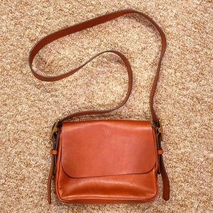 Fossil Crossbody Bag